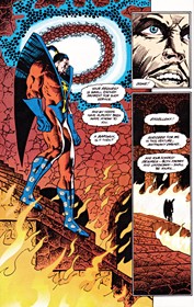Page #2 from Secret Defenders, The (1993 series) #22