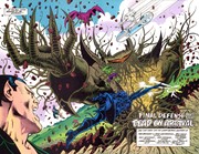 Page #4 from Secret Defenders, The (1993 series) #25