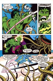 Page #6 from Secret Defenders, The (1993 series) #25