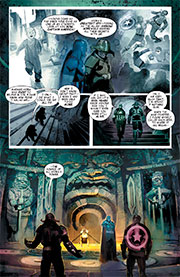 Page #2from Secret Empire #0