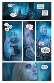 Page #1from Secret Empire (2017 series) #3