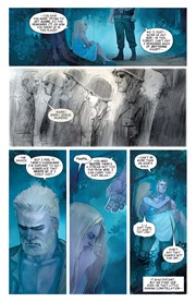 Page #2from Secret Empire (2017 series) #3