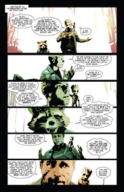 Page #3from Secret Empire (2017 series) #3