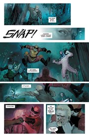 Page #1from Secret Empire #4