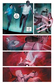 Page #2from Secret Empire #4