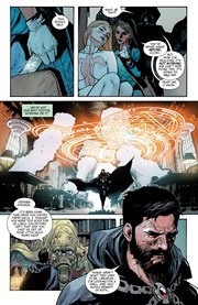 Page #3 from Secret Empire (2017 series) #6