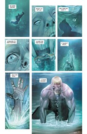 Page #1 from Secret Empire (2017 series) #8