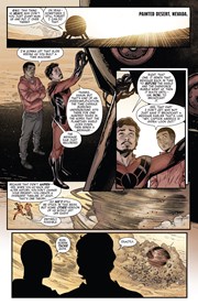 Page #2 from Secret Empire (2017 series) #8