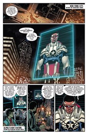 Page #3 from Secret Empire (2017 series) #8