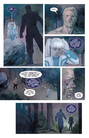 Page #1 from Secret Empire (2017 series) #9