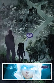 Page #2 from Secret Empire (2017 series) #9