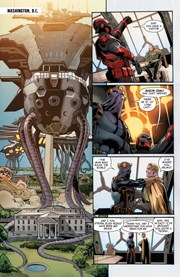 Page #3 from Secret Empire (2017 series) #9