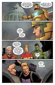 Page #3 from Secret Empire (2017 series) #10
