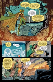 Page #2 from Sentinels (2024 series) #2