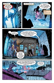 Page #2 from Sentinels (2024 series) #3