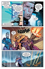 Page #3 from Sentinels (2024 series) #3