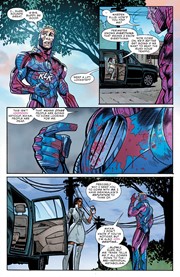 Page #2 from Sentinels (2024 series) #4