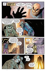 Page #2 from Sentinels (2024 series) #5