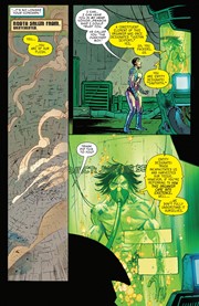 Page #3 from Sentinels (2024 series) #5