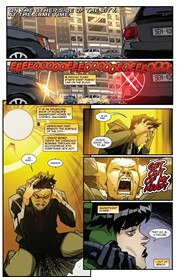 Page #6 from Spider-Girl (2025 series) #1