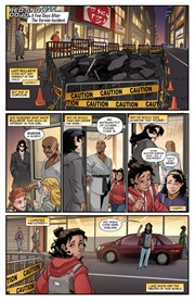 Page #2from Spider-Girl (2025 series) #2
