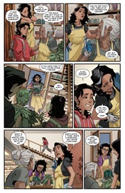 Page #4from Spider-Girl (2025 series) #2