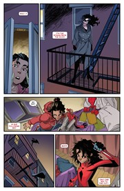 Page #6from Spider-Girl (2025 series) #2