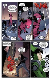 Page #2 from Spider-Girl (2025 series) #3