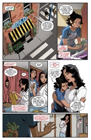 Page #3 from Spider-Girl (2025 series) #3