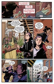 Page #4 from Spider-Girl (2025 series) #3