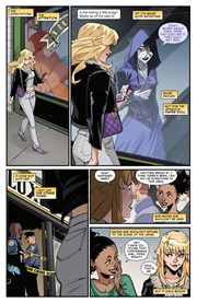 Page #6 from Spider-Girl (2025 series) #3