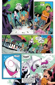 Page #2from Spider-Gwen: The Ghost-Spider (2024 series) #3
