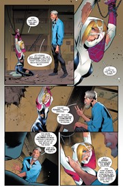 Page #6from Spider-Gwen: The Ghost-Spider (2024 series) #3
