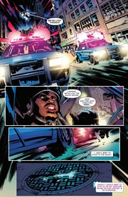 Page #1from Spider-Gwen: The Ghost-Spider (2024 series) #5