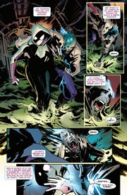 Page #2from Spider-Gwen: The Ghost-Spider (2024 series) #5