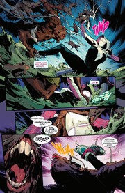 Page #5from Spider-Gwen: The Ghost-Spider (2024 series) #5