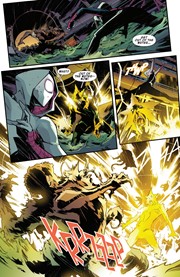 Page #6from Spider-Gwen: The Ghost-Spider (2024 series) #5
