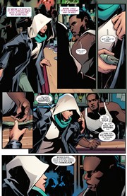 Page #2from Spider-Gwen: The Ghost-Spider (2024 series) #6