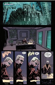 Page #1from Spider-Gwen: The Ghost-Spider (2024 series) #7