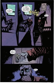 Page #2from Spider-Gwen: The Ghost-Spider (2024 series) #7