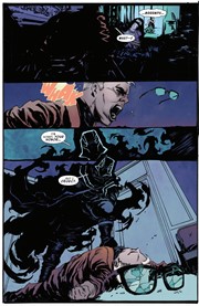 Page #3from Spider-Gwen: The Ghost-Spider (2024 series) #7