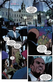 Page #1from Spider-Gwen: The Ghost-Spider (2024 series) #8