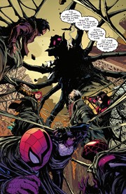 Page #1from Spider-Gwen: The Ghost-Spider (2024 series) #9