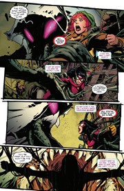 Page #2from Spider-Gwen: The Ghost-Spider (2024 series) #9