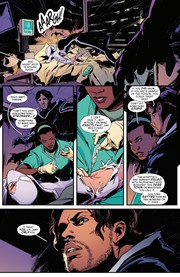 Page #3from Spider-Gwen: The Ghost-Spider (2024 series) #9
