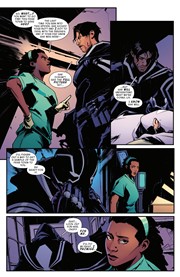 Page #5from Spider-Gwen: The Ghost-Spider (2024 series) #9