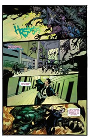 Page #1from Spider-Gwen: The Ghost-Spider (2024 series) #10