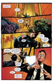 Page #3from Spider-Gwen: The Ghost-Spider (2024 series) #10