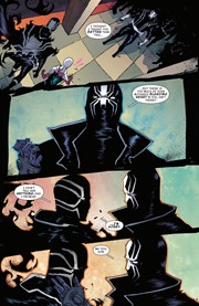 Page #6from Spider-Gwen: The Ghost-Spider (2024 series) #10