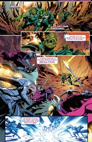Page #1 from Spider-Gwen: The Ghost-Spider (2024 series) #11